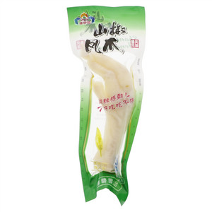 臻碧园山椒凤爪