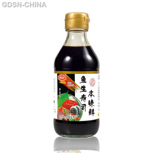 一统原创鱼生寿司本味鲜