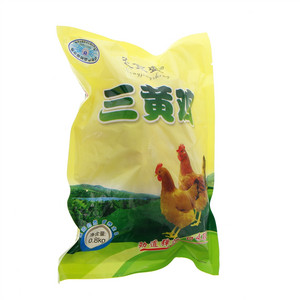 东京盛三黄鸡