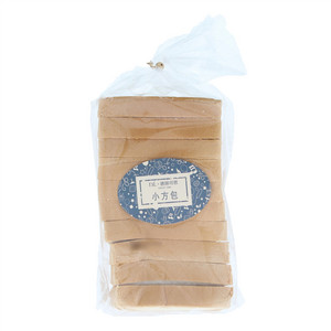 德丽可思小方包