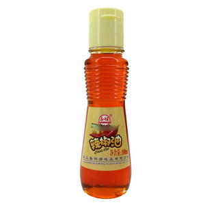 春明辣椒油