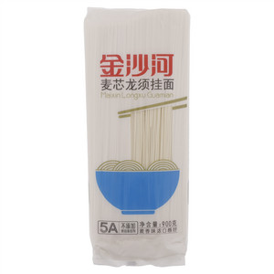 麦芯龙须挂面