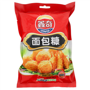 鑫奇面包糠