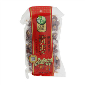 禾煜和田贡枣