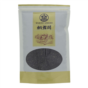 桐君阁炒香黑芝麻