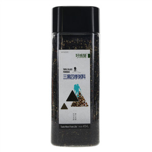 好味特三黑四季粥料