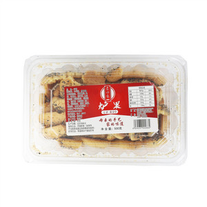 老母家炉果