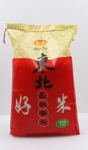 众天东北长粒香米10kg