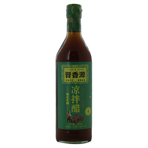 晋香源  4°凉拌醋（酿造食醋）