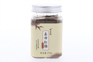 飨乐轩姜母红糖