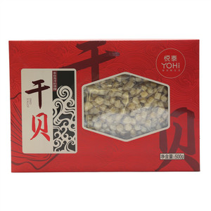 悦泰干贝（扇贝）