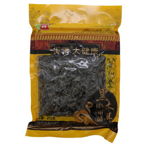 恒青黑木耳食用菌