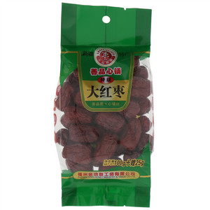 善品心铺特级大红枣