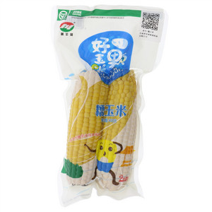 黄羊河一颗好玉米糯玉米