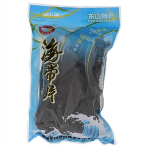 四海远扬海带片
