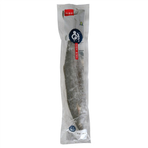 海和七道鲜鲜冻大鲅鱼（带头）
