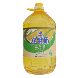 海狮玉米油