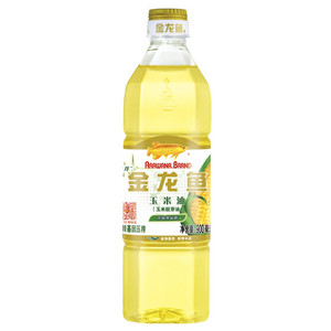 玉米胚芽油