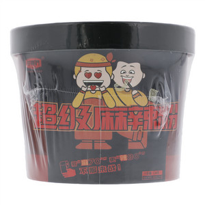 好哥们超级麻辣粉