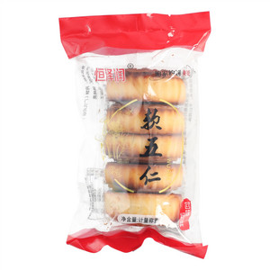 恒泽润软香月饼