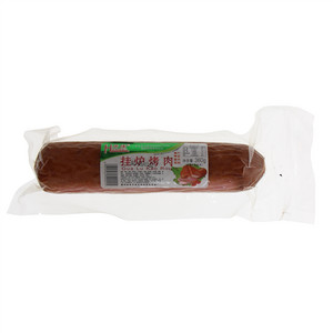 华伟挂炉烤肉360g