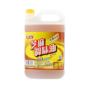 顿可纯香风味调味油