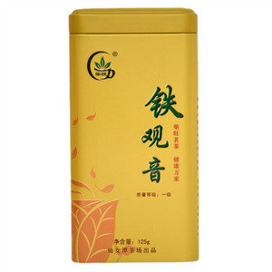 柴旺牌铁观音