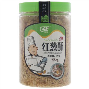 振发红葱酥