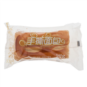 圣士食品手撕面包