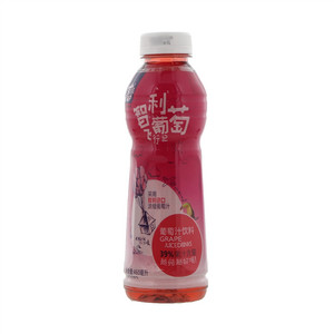 汇多滋葡萄汁饮料