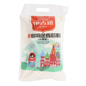 伊古道多用途麦芯粉(小麦粉)