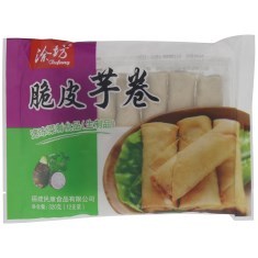涂坊脆皮芋卷