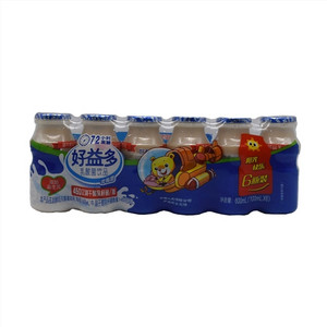 好益多乳酸菌饮品原味