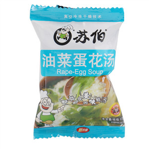 苏伯食品
