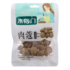 水临门肉蔻（调味料）