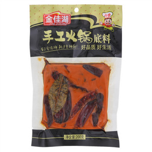 金佳湖火锅底料