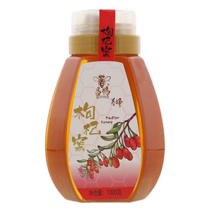 昌鹏枸杞蜜
