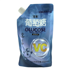欣乐健婴童葡萄糖