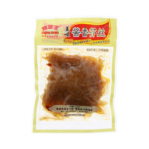 双菜王美味酱香芥丝