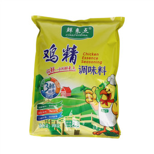 鲜来点鸡精调味料