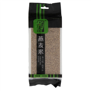 守禾燕麦米