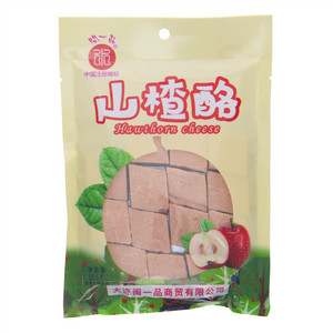 闽一品山楂酪