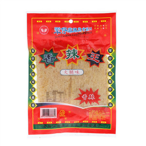 东盛香辣王
