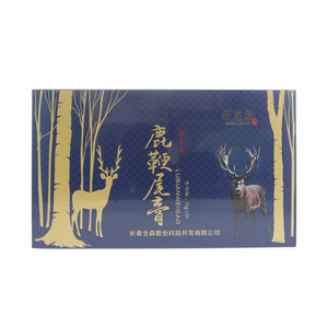 戎鹿轩鹿鞭尾膏