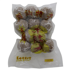 牛十八潮汕牛筋丸