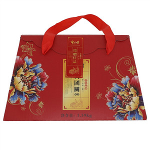 十三坊大团圆礼盒