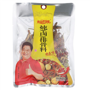 逍遥老杨家炖（卤）排骨料