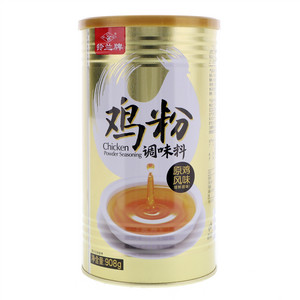 铃兰鸡粉调味料