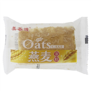 美客源燕麦蛋糕