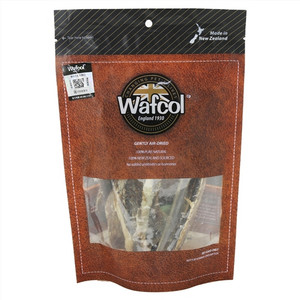 Wafcol宠物零食 犬用 鹿脆骨（肩胛骨&鹿肋排）